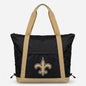 NFL Big Logo Tote Backpack