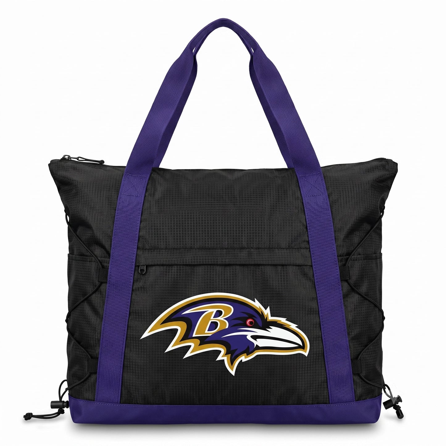 NFL Big Logo Tote Backpack