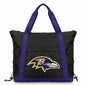 NFL Big Logo Tote Backpack