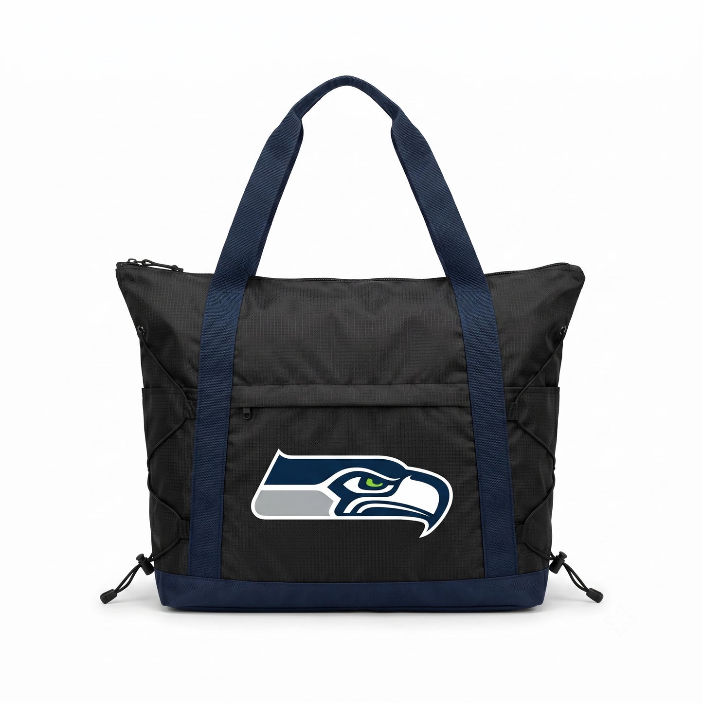 NFL Big Logo Tote Backpack