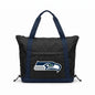 NFL Big Logo Tote Backpack