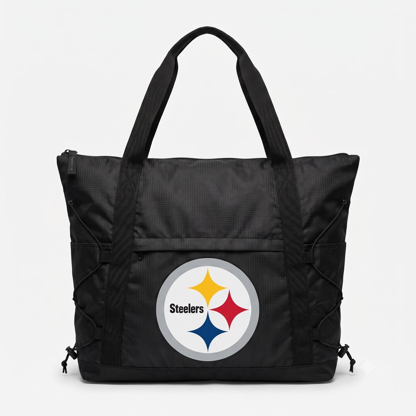 NFL Big Logo Tote Backpack