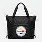 NFL Big Logo Tote Backpack
