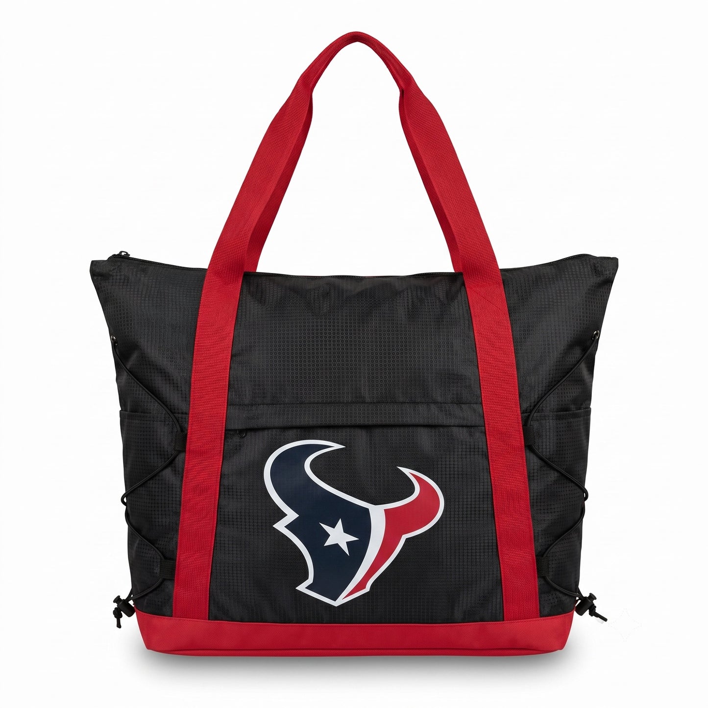 NFL Big Logo Tote Backpack