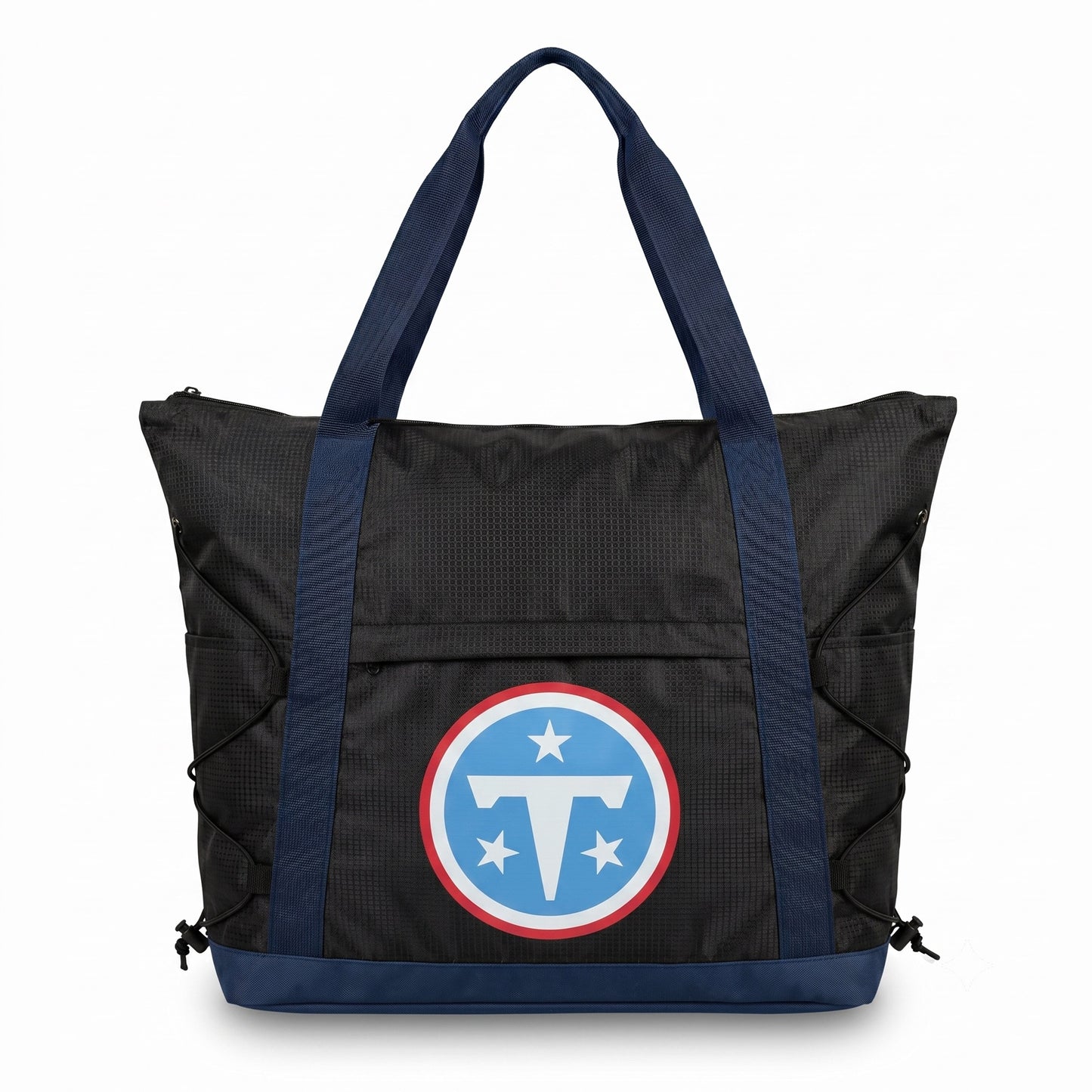NFL Big Logo Tote Backpack