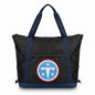 NFL Big Logo Tote Backpack