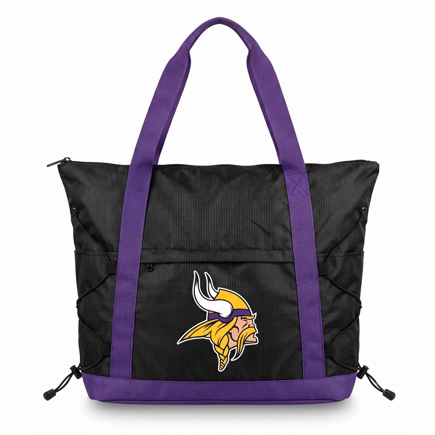 NFL Big Logo Tote Backpack