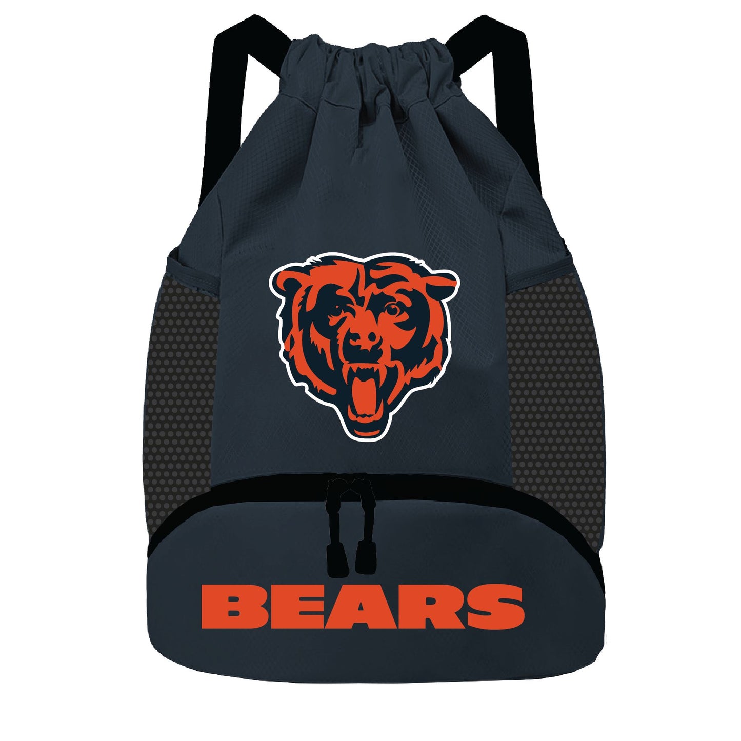 NFL Standard Logo Cinch Bag