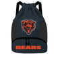 NFL Standard Logo Cinch Bag