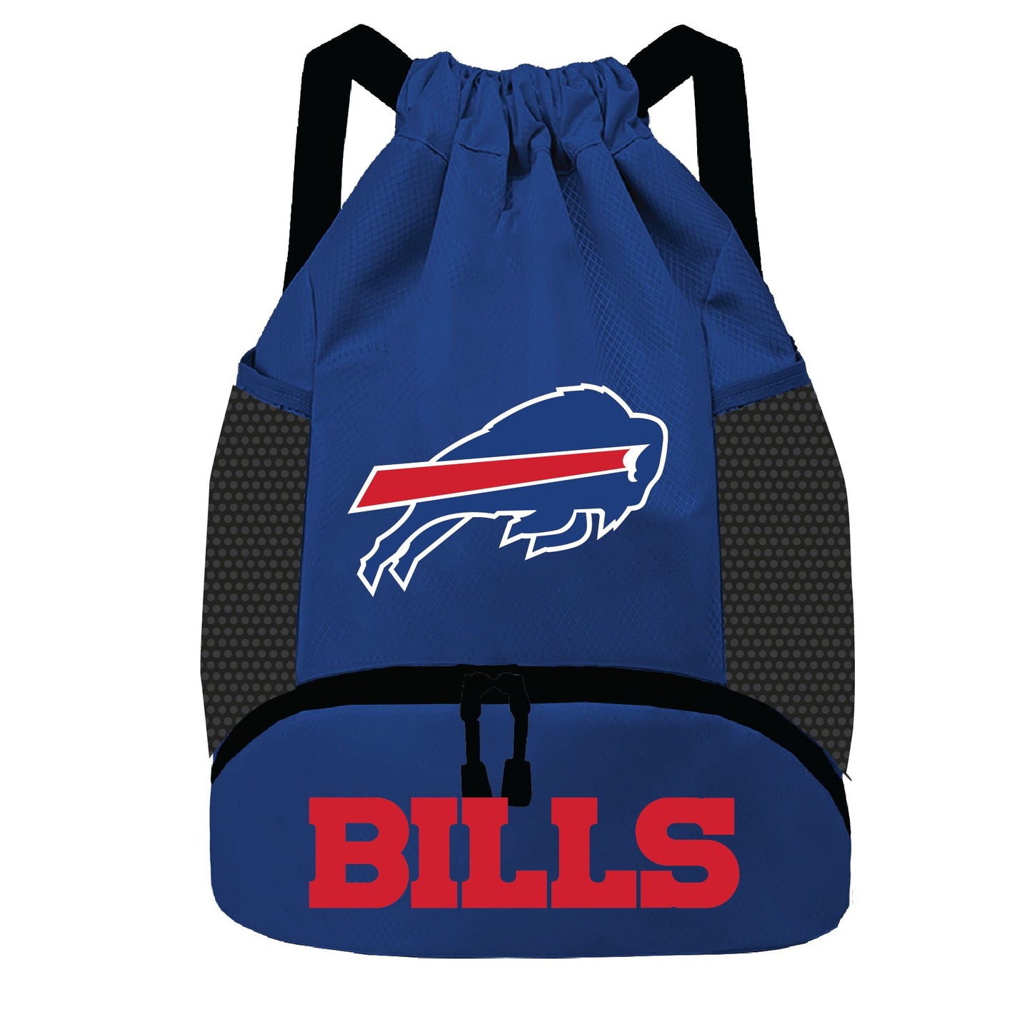 NFL Standard Logo Cinch Bag