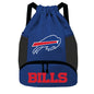 NFL Standard Logo Cinch Bag