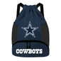 NFL Standard Logo Cinch Bag