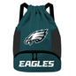 NFL Standard Logo Cinch Bag