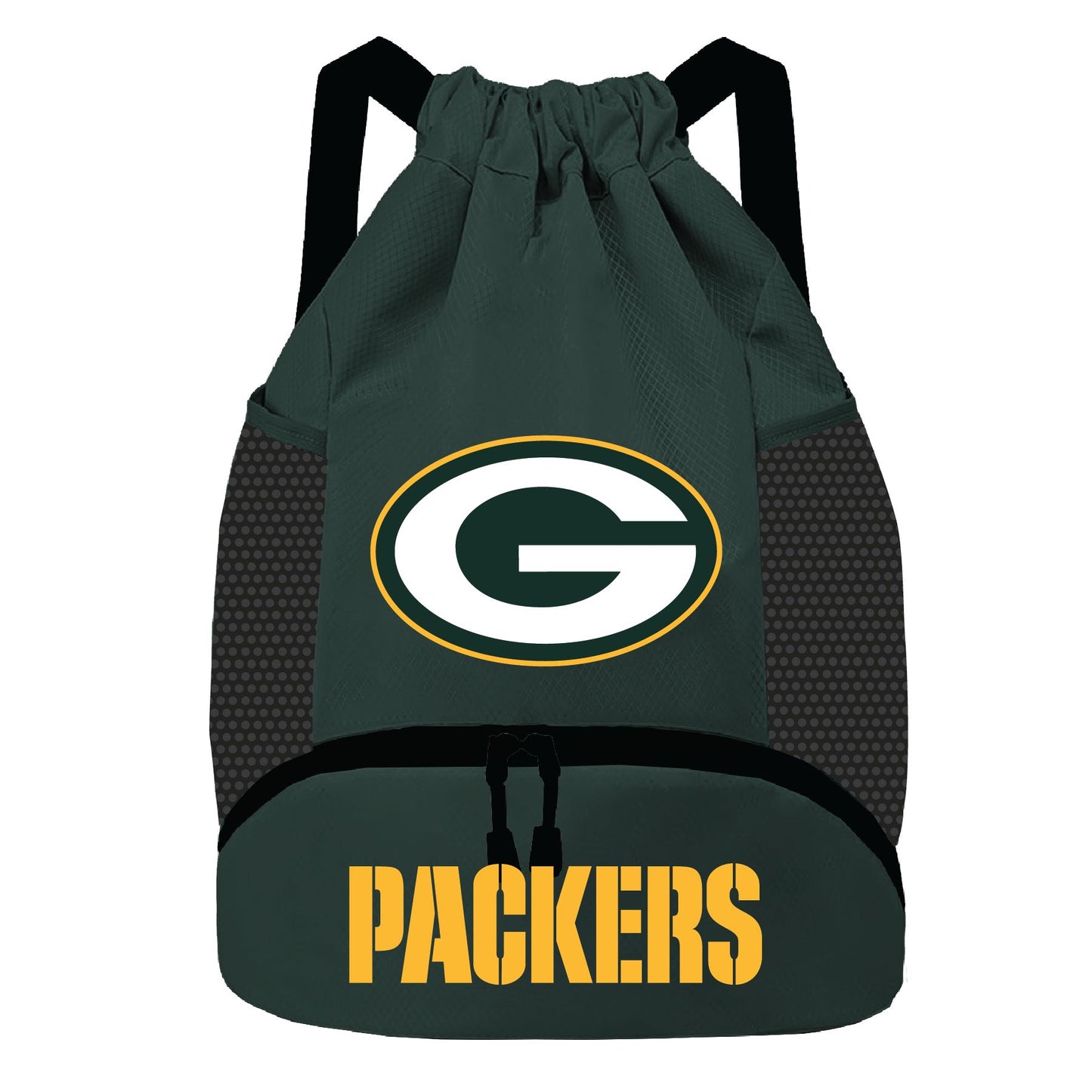 NFL Standard Logo Cinch Bag