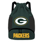 NFL Standard Logo Cinch Bag