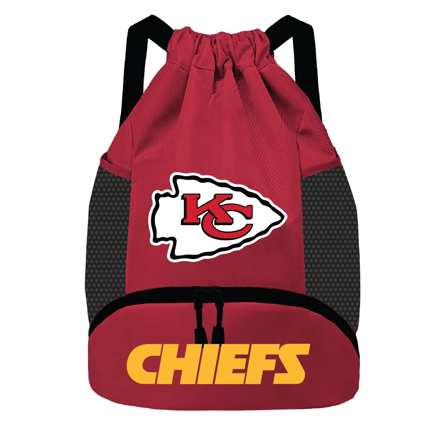 NFL Standard Logo Cinch Bag