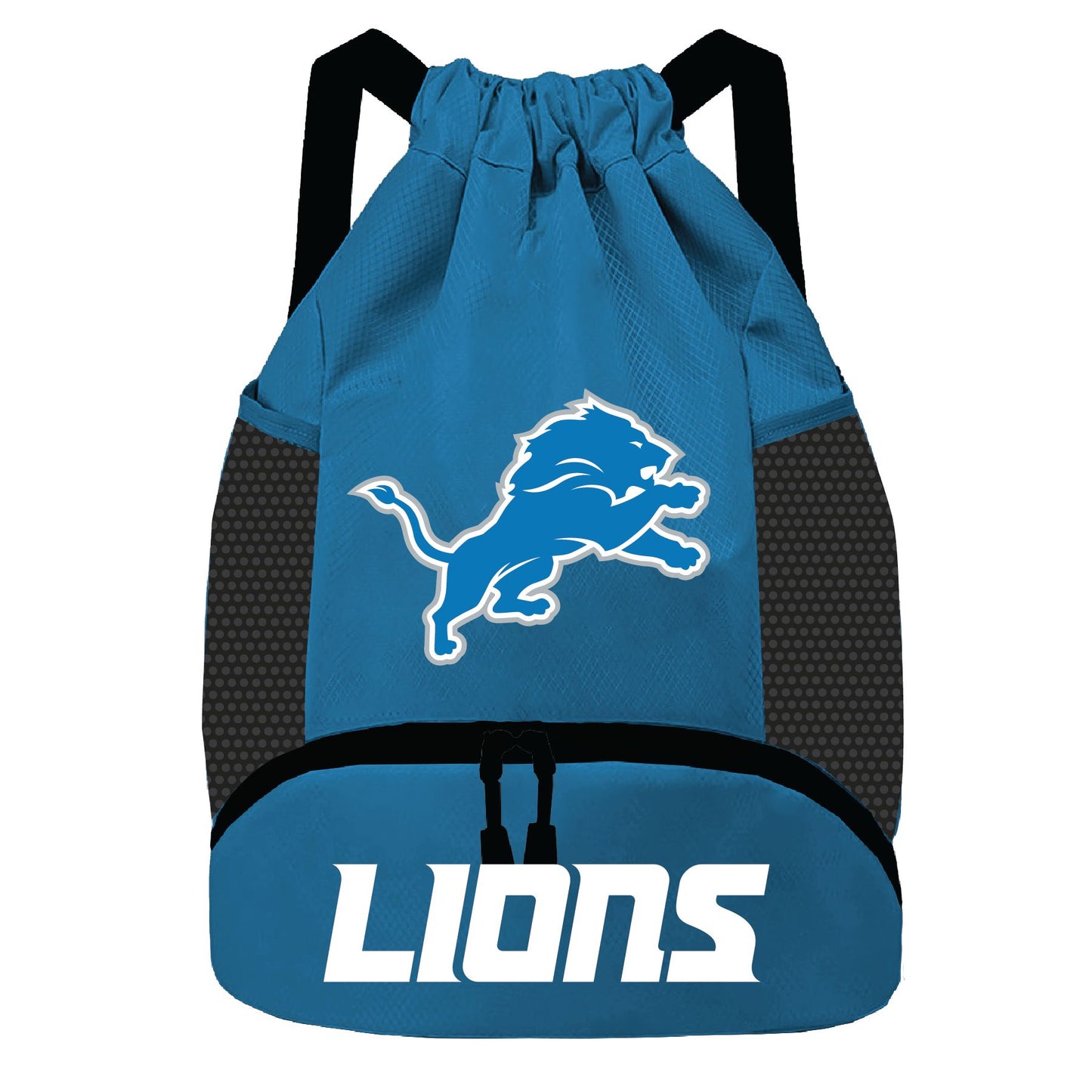 NFL Standard Logo Cinch Bag