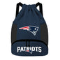 NFL Standard Logo Cinch Bag