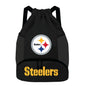 NFL Standard Logo Cinch Bag