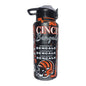 NFL ProPress Homefield Mashup 32oz Stainless Steel Water Bottle