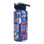 NFL ProPress Homefield Mashup 32oz Stainless Steel Water Bottle