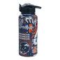 NFL ProPress Homefield Mashup 32oz Stainless Steel Water Bottle