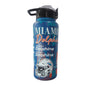 NFL ProPress Homefield Mashup 32oz Stainless Steel Water Bottle