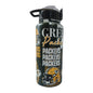 NFL ProPress Homefield Mashup 32oz Stainless Steel Water Bottle