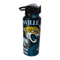 NFL ProPress Homefield Mashup 32oz Stainless Steel Water Bottle