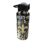 NFL ProPress Homefield Mashup 32oz Stainless Steel Water Bottle