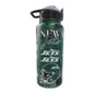 NFL ProPress Homefield Mashup 32oz Stainless Steel Water Bottle