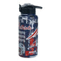 NFL ProPress Homefield Mashup 32oz Stainless Steel Water Bottle