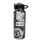 NFL ProPress Homefield Mashup 32oz Stainless Steel Water Bottle