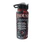 NFL ProPress Homefield Mashup 32oz Stainless Steel Water Bottle