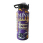 NFL ProPress Homefield Mashup 32oz Stainless Steel Water Bottle