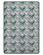 NFL Vintage Logo Roll Ultra Cozy Oversized 66x95 Blanket