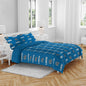NFL Homefield Queen 3 pc Bed In A Bag