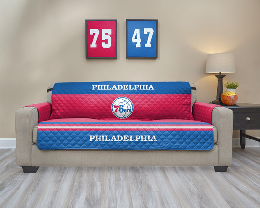 NBA Furniture Protector - Sofa