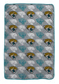NFL Logo Roll Ultra Cozy Oversized 66x95 Blanket