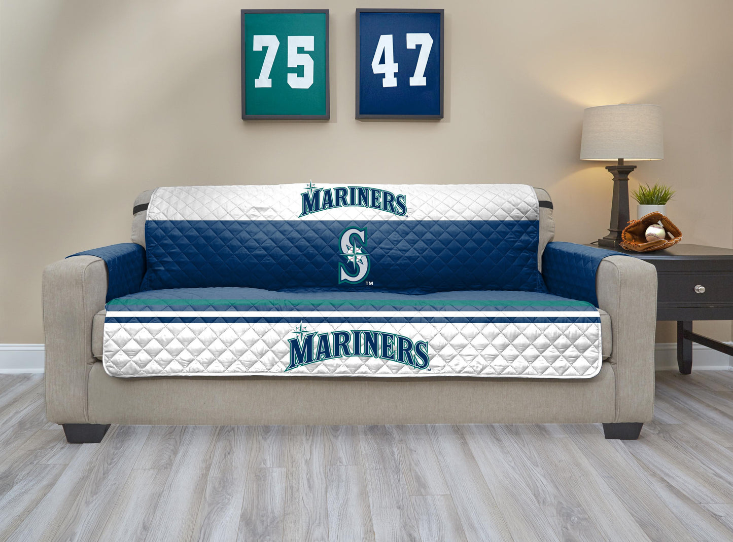 MLB Furniture Protector - Sofa