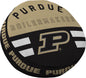 NCAA Circle Plushlete Pillow