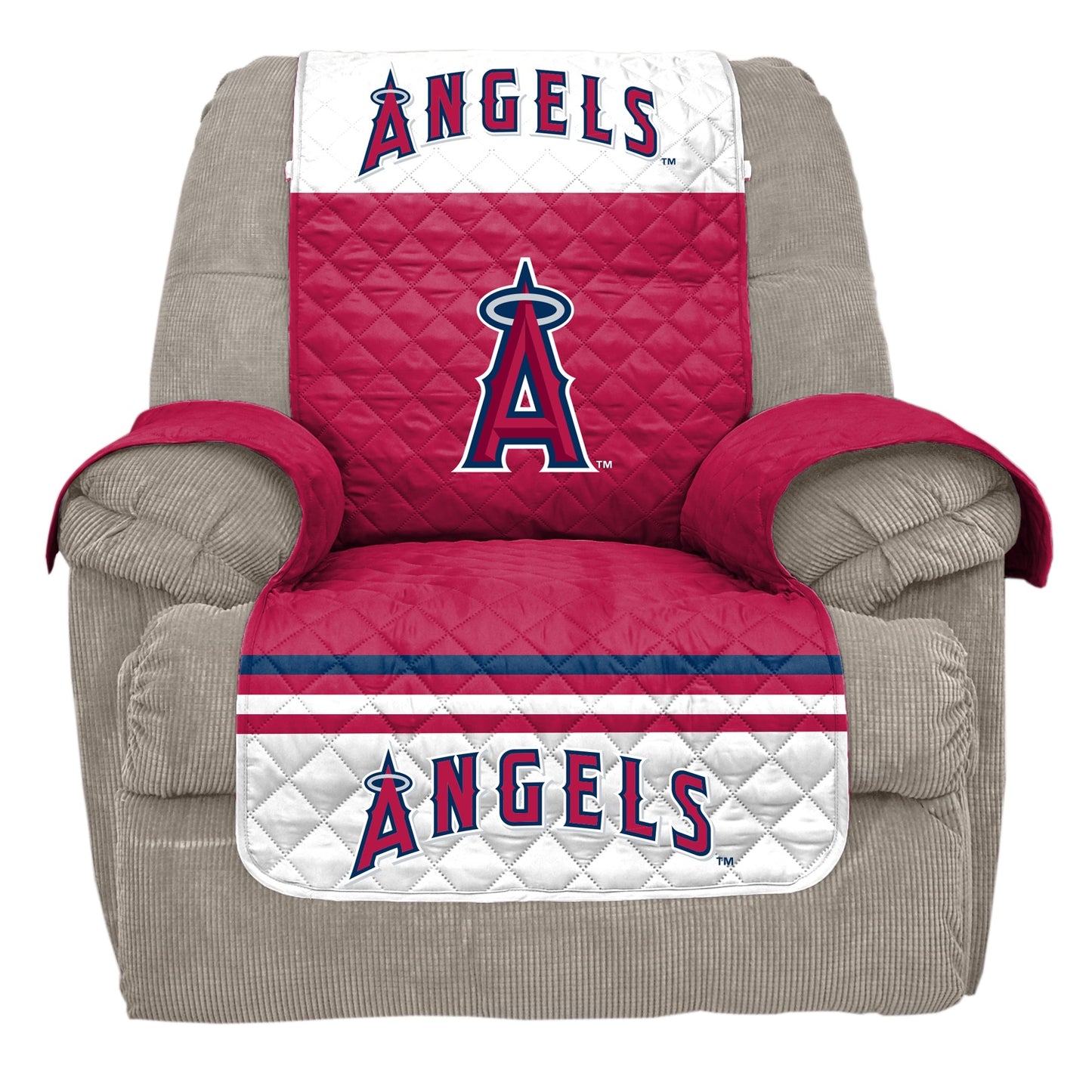 MLB Furniture Protector - Recliner