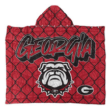 Load image into Gallery viewer, NCAA Local Wearable Hero Cape
