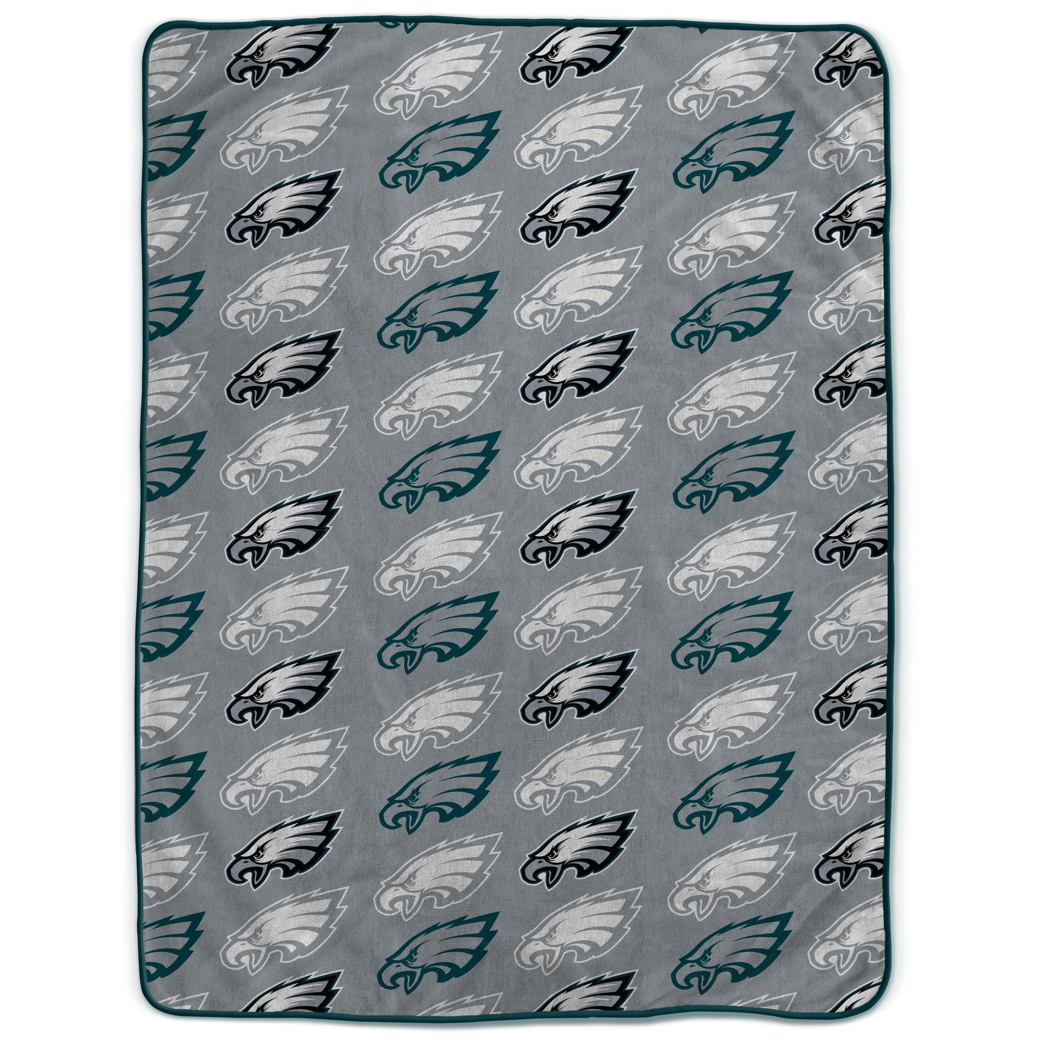 NFL Logo Roll Ultra Cozy Oversized 66x95 Blanket – Pegasus Sports