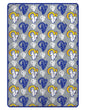 NFL Logo Roll Ultra Cozy Oversized 66x95 Blanket