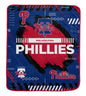 MLB Game Tech Ultra Cozy Oversized 60x72 Blanket