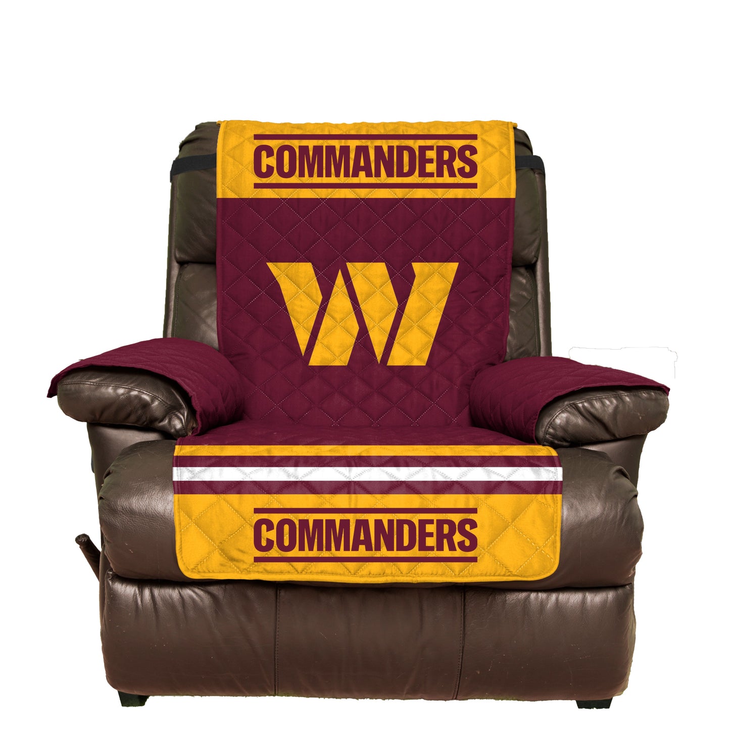 NFL Furniture Protector - Recliner