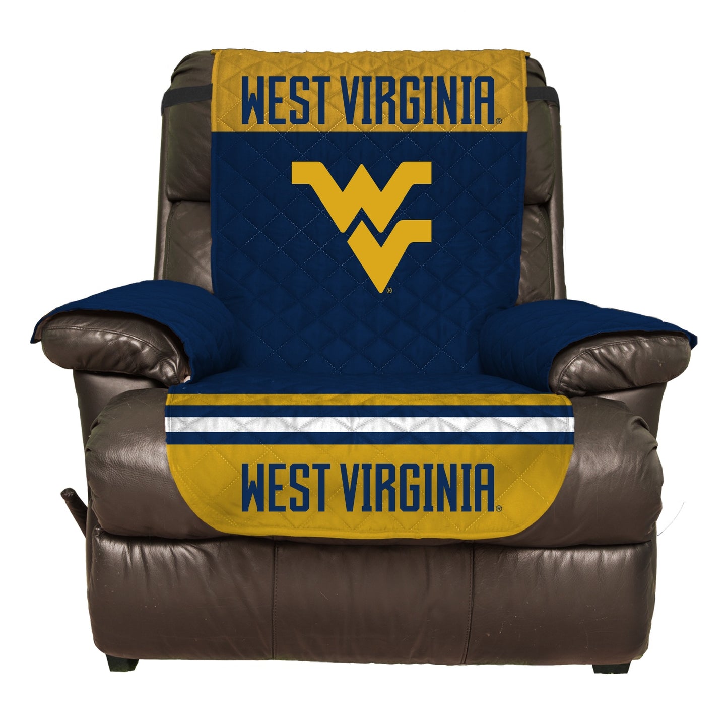 NCAA Furniture Protector - Recliner