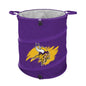 NFL Big Logo Collapsible Can