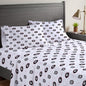 NCAA Small X Full Sheet Set